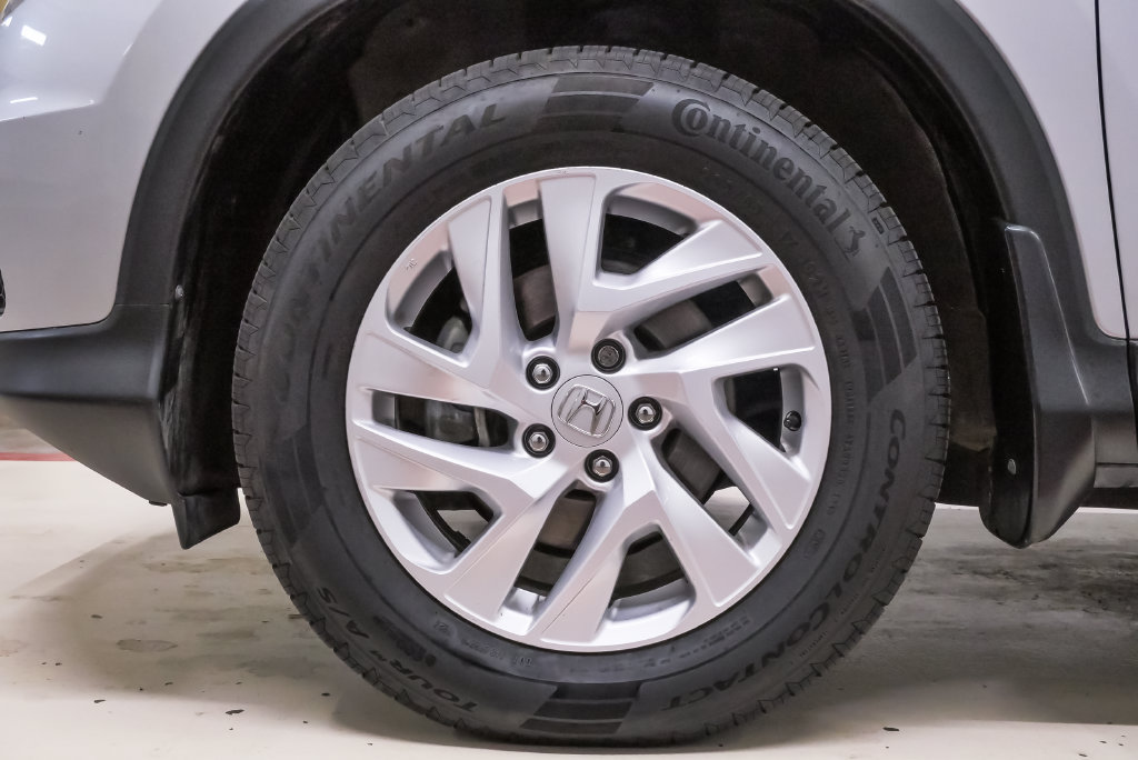 Used 2016 Honda CR-V EX-L image 34