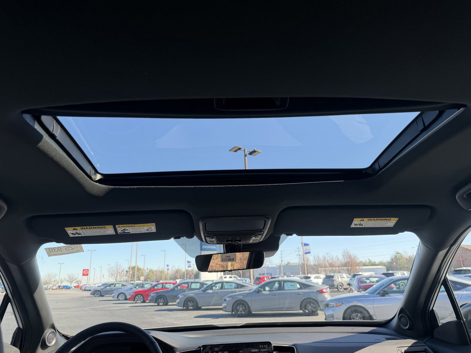 New 2026 Honda Ridgeline TrailSport+ image 26