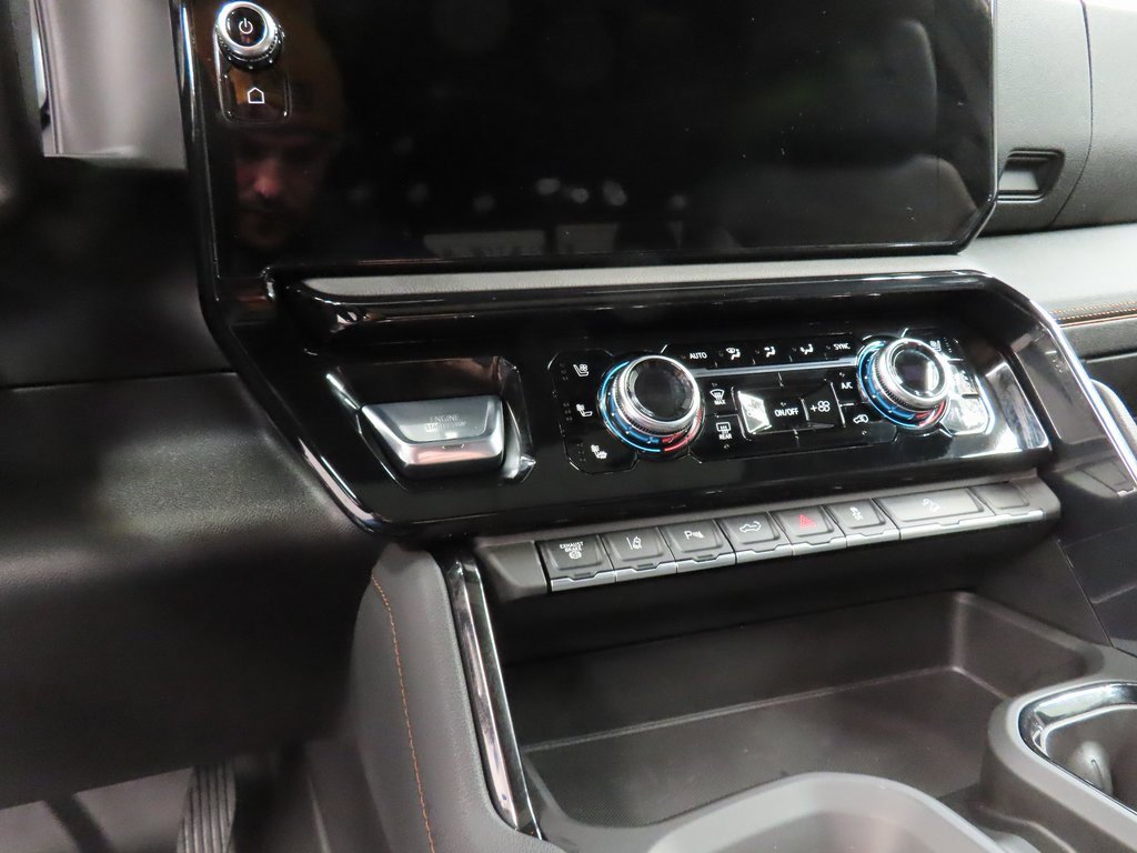 Used 2026 GMC Sierra 2500 AT4 image 67