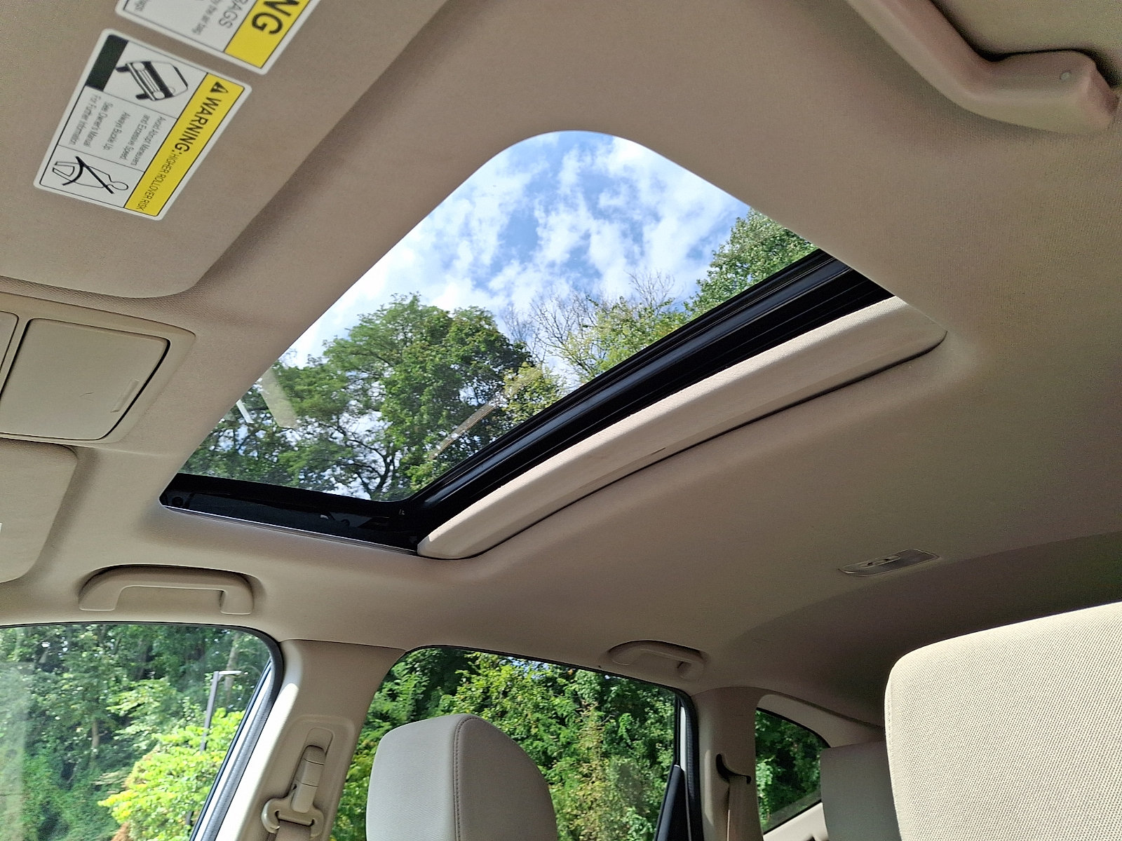 Used 2018 Honda CR-V EX image 14