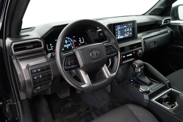 Used 2024 Toyota Tacoma SR5 image 15
