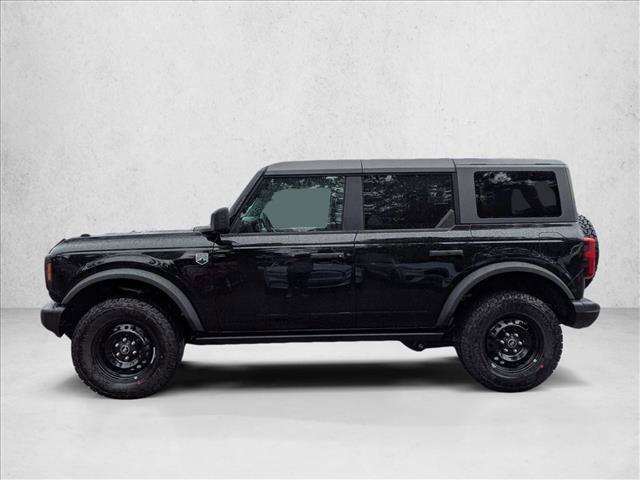 New 2026 Ford Bronco Big Bend w/ Black Diamond Package AWD/4WD image 9