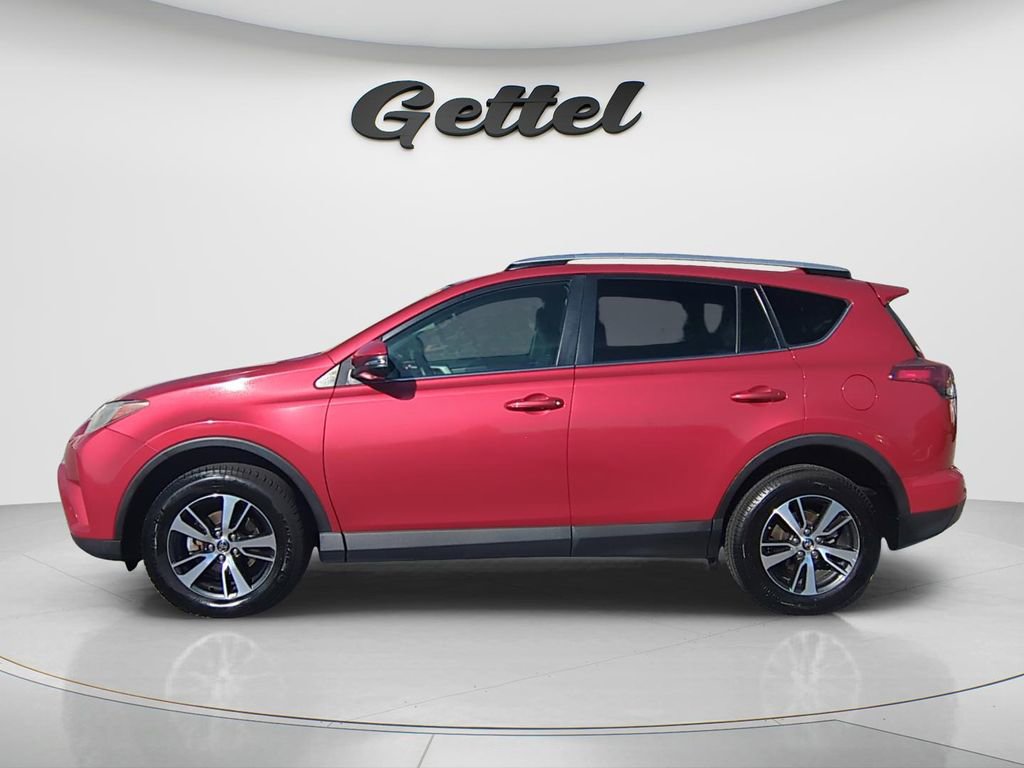 Used 2016 Toyota RAV4 XLE w/ Convenience Package image 7