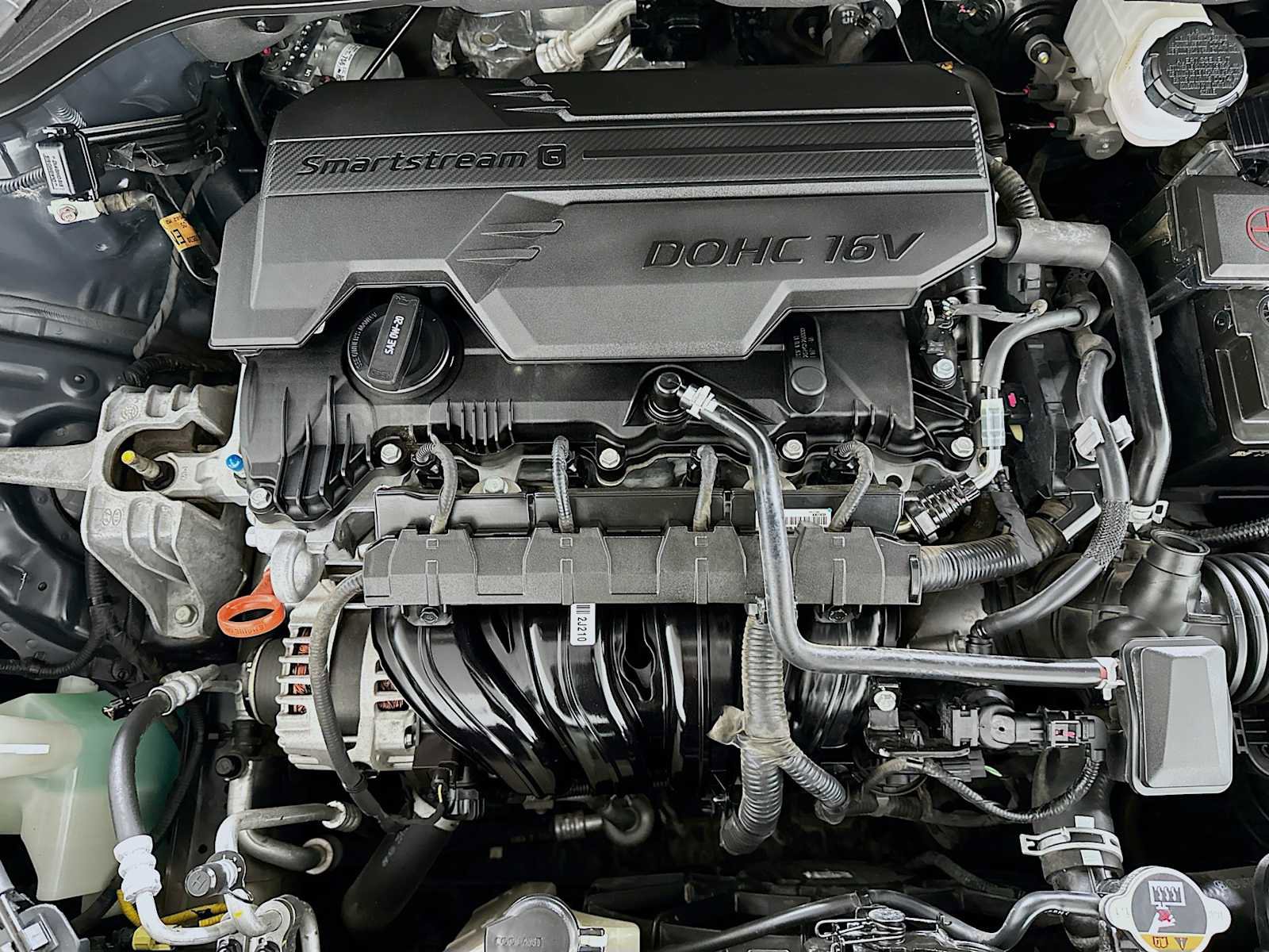 Used 2022 Hyundai Kona SEL w/ Convenience Package image 27