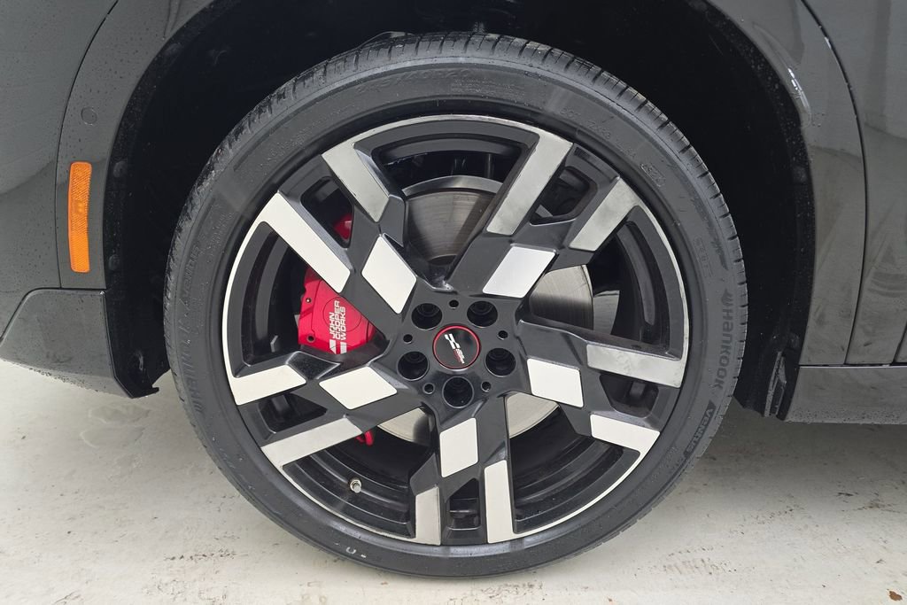 Certified 2025 MINI Cooper Countryman John Cooper Works w/ Comfort Package Max image 11