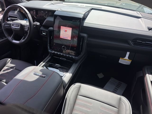 New 2026 GMC Yukon XL AT4 Ultimate w/ LPO, Floor Liner Package image 24