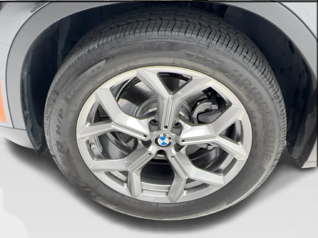 Used 2022 BMW X3 xDrive30i w/ Premium Package 2 AWD/4WD image 15