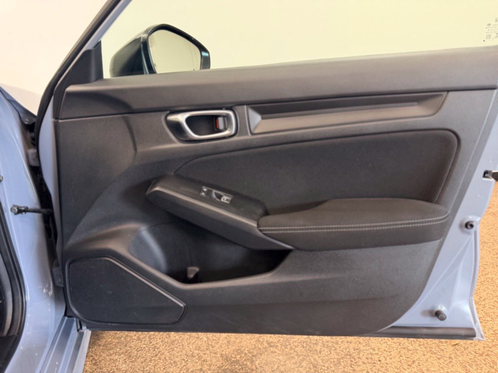 Used 2022 Honda Civic Sport image 18