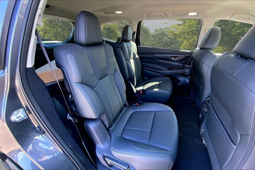 New 2027 Subaru Ascent Premium AWD/4WD image 10