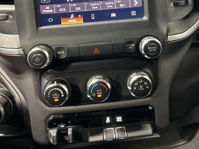 Used 2024 RAM 2500 Big Horn image 23