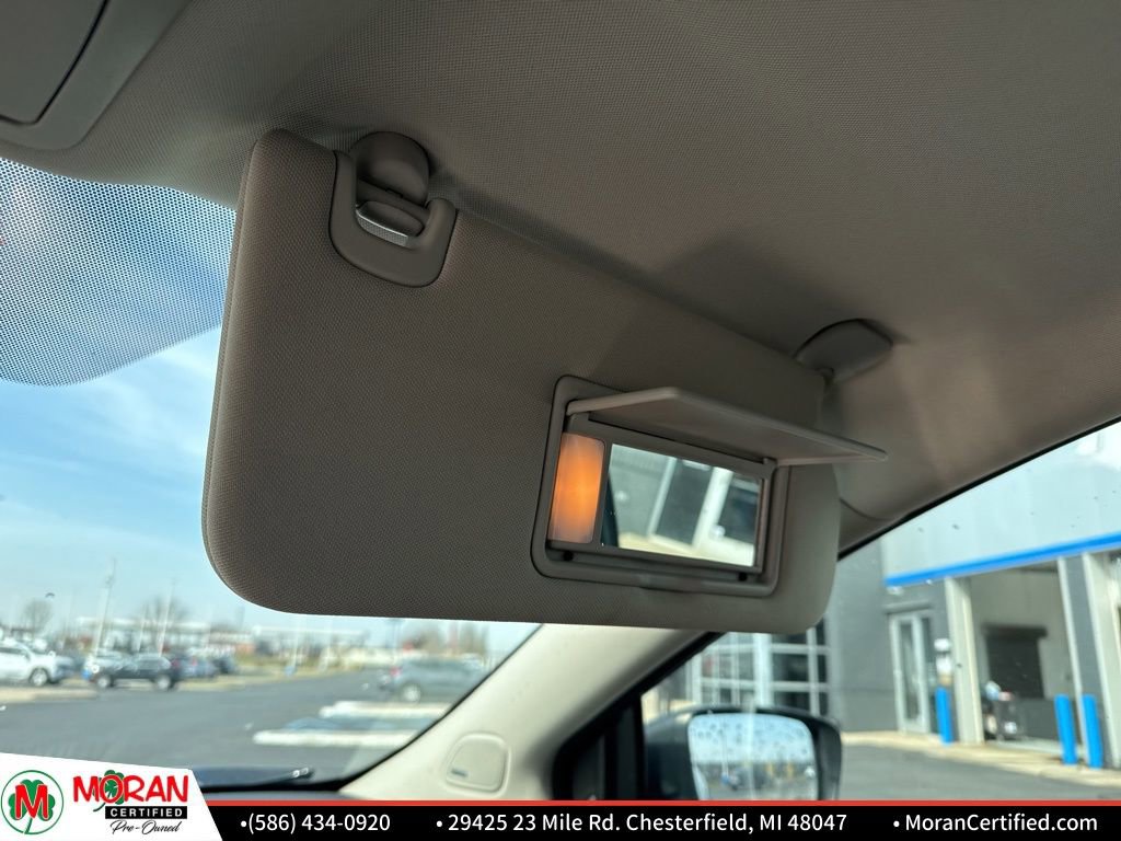 Used 2017 Nissan Murano AWD image 23