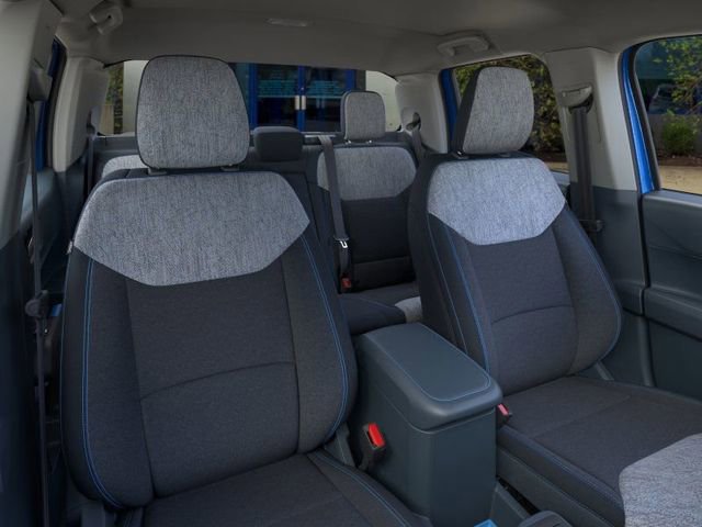 New 2025 Ford Maverick XLT w/ XLT Luxury Package image 10