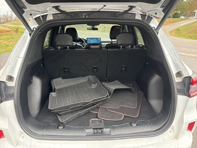 Used 2023 Ford Escape ST-Line w/ Tech Pack #1 image 6