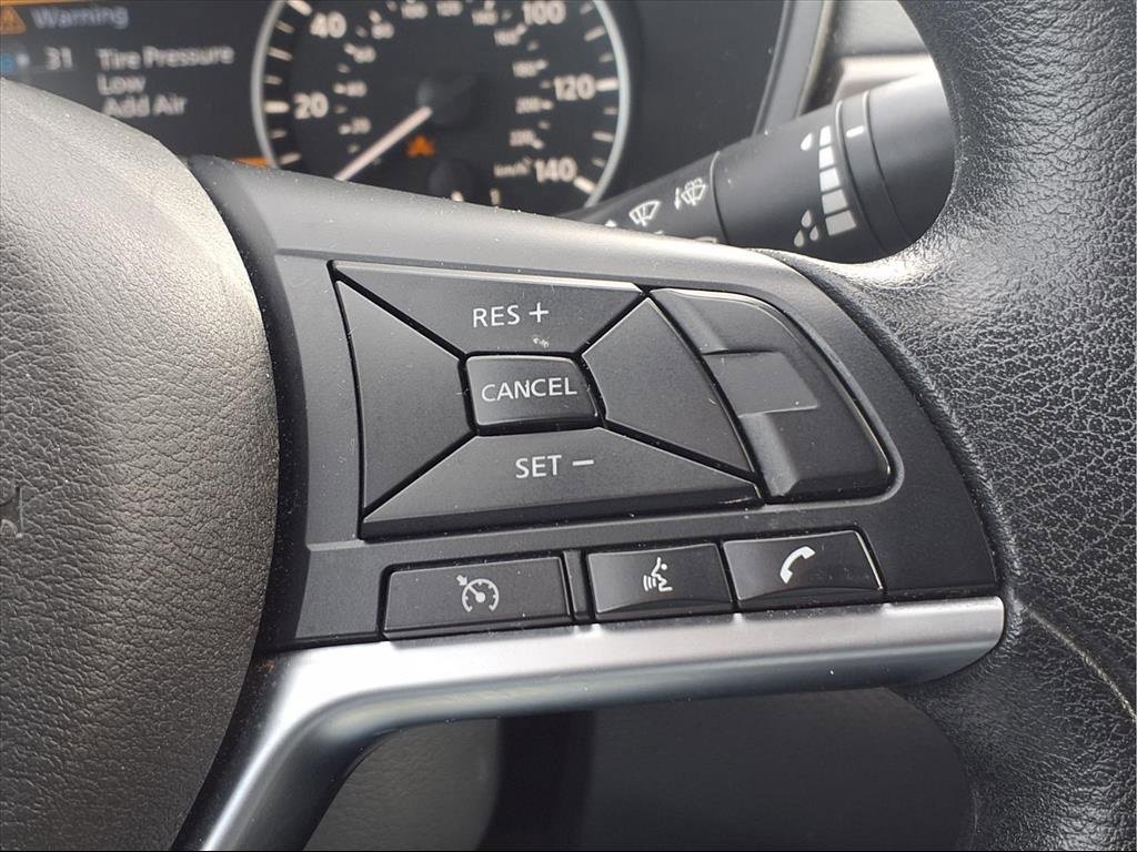 Used 2023 Nissan Altima 2.5 SV image 14