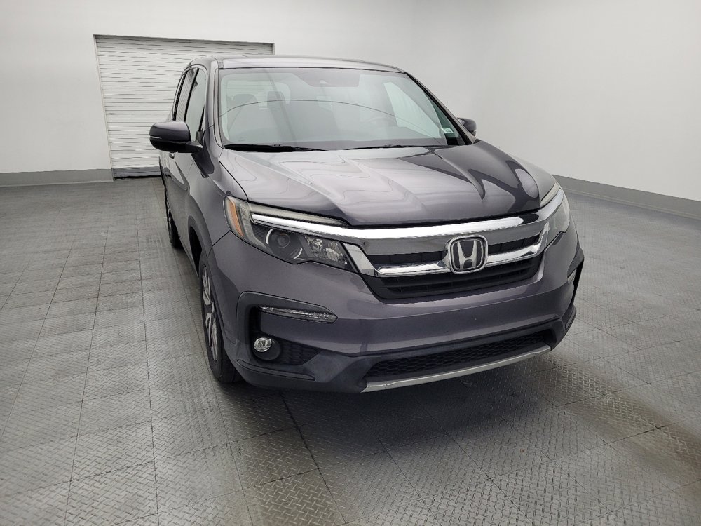 Used 2019 Honda Pilot EX-L image 14