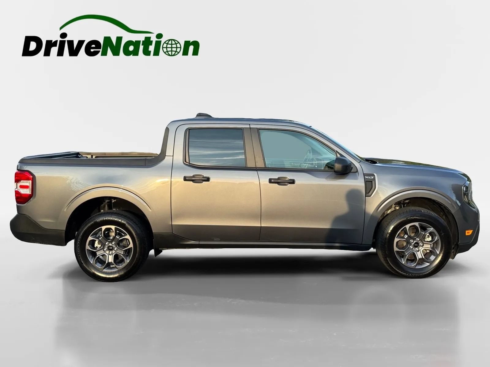 Used 2026 Ford Maverick XLT AWD/4WD image 4