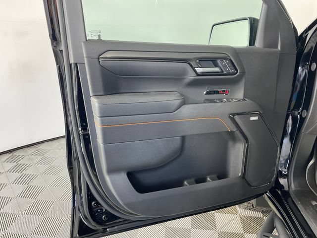 New 2026 GMC Sierra 1500 AT4 w/ AT4 Premium Package AWD/4WD image 14