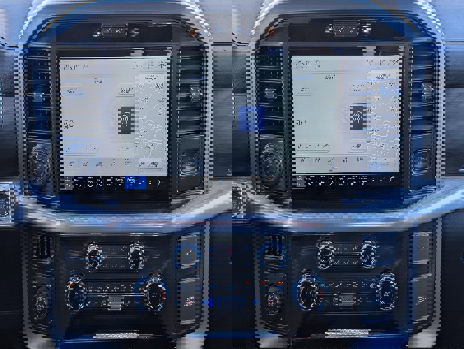 New 2026 Ford F150 Lariat w/ Equipment Group 501A Mid image 16