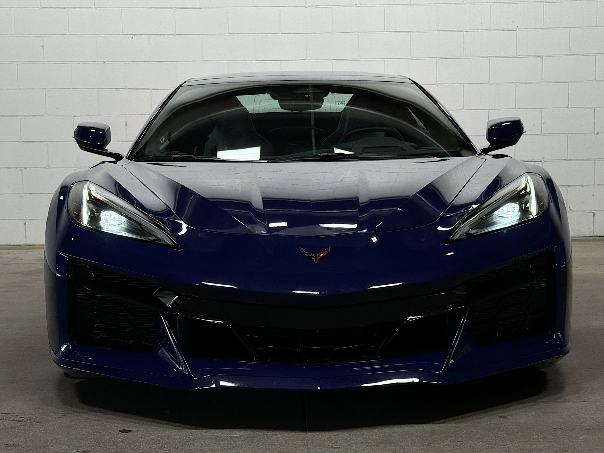 Used 2025 Chevrolet Corvette Z06 image 9