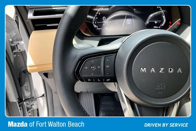 Used 2026 MAZDA CX-5 2.5 S w/ Premium Package AWD/4WD image 10
