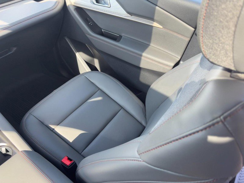 New 2025 Ford Explorer Active image 11