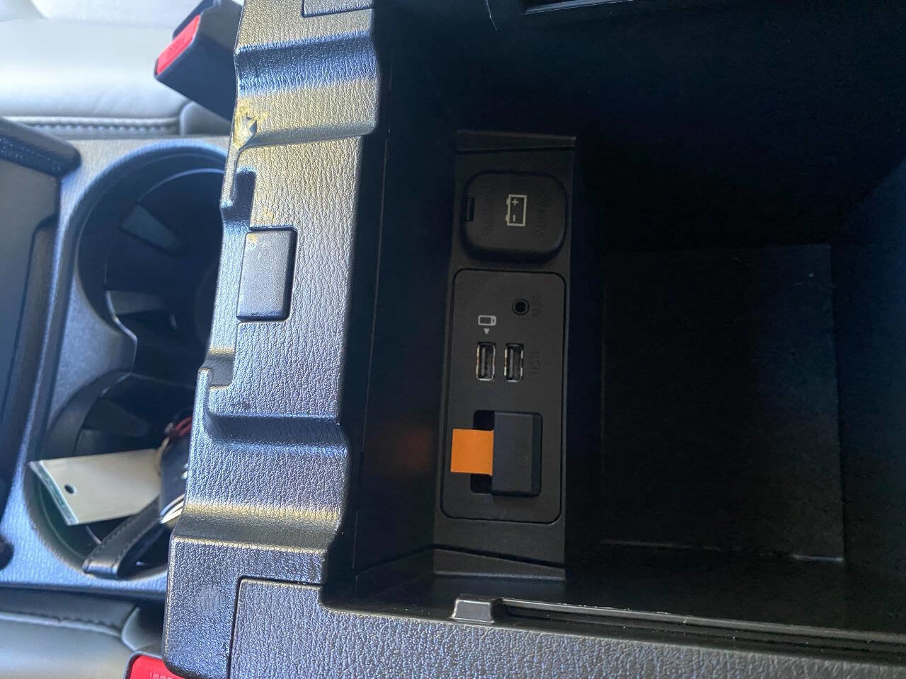 Used 2020 MAZDA CX-5 Touring image 35