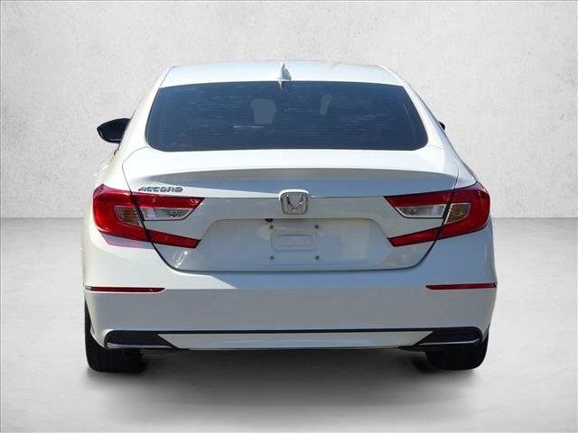 Used 2020 Honda Accord EX-L image 7