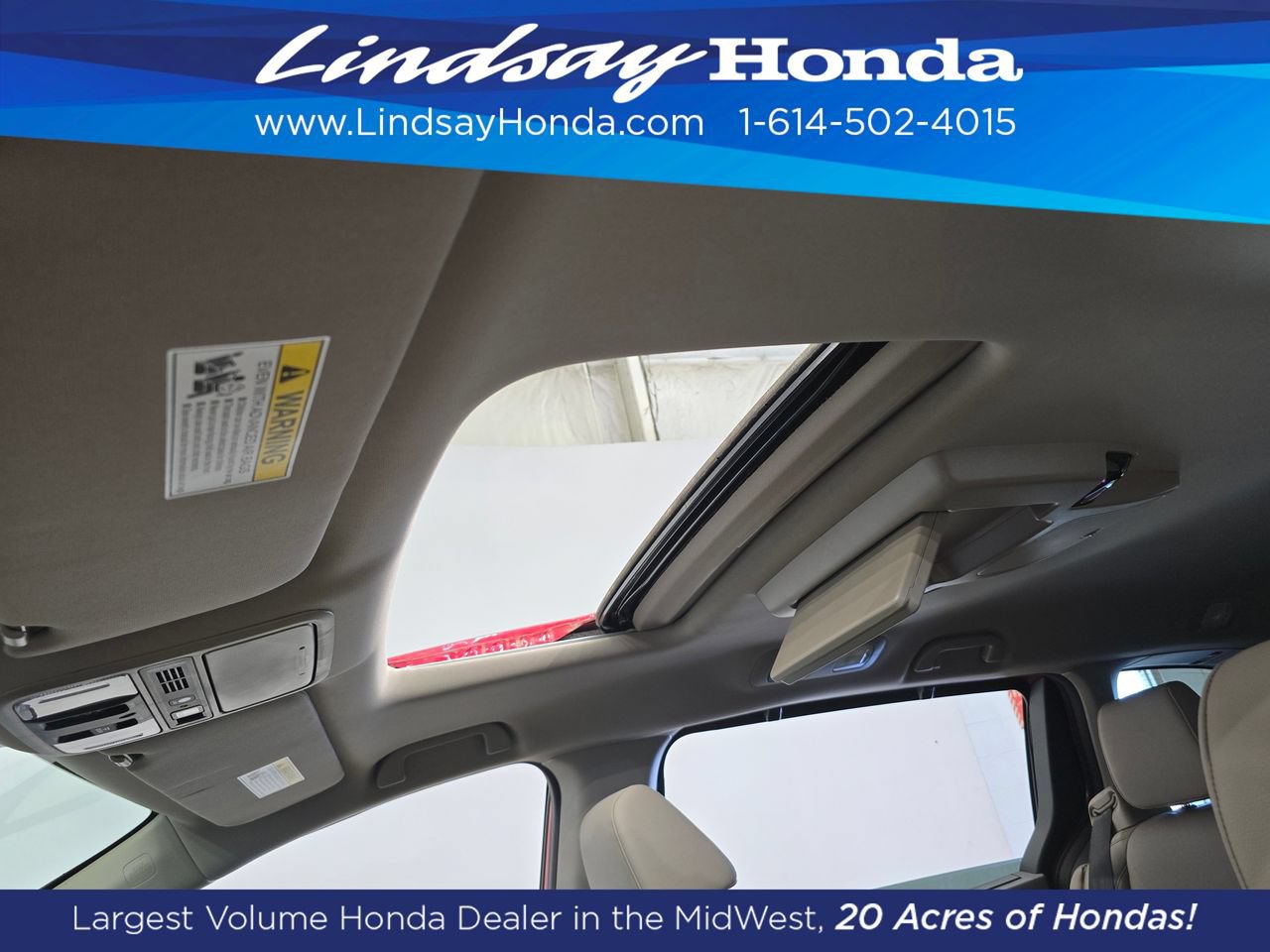 Used 2023 Honda Odyssey Touring image 22