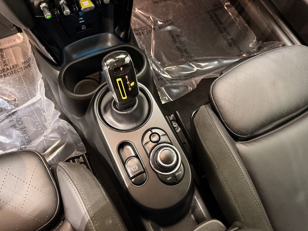 Certified 2024 MINI Cooper SE image 20