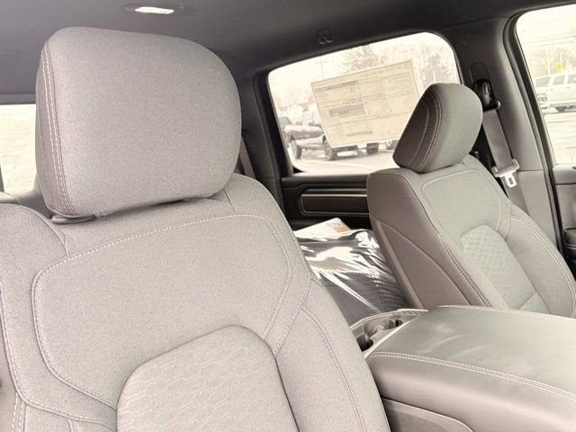 New 2026 RAM 1500 Big Horn image 29