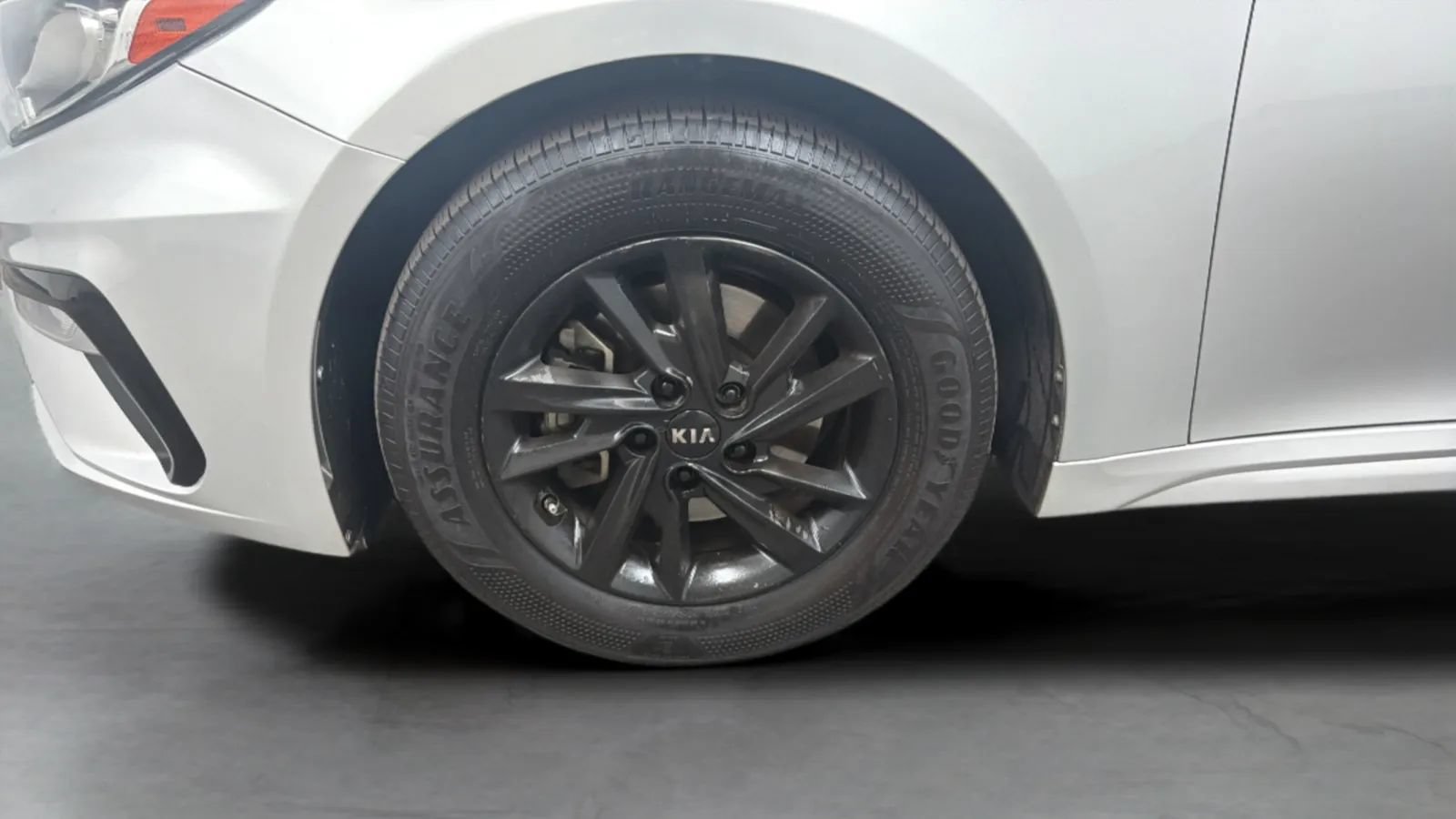 Used 2020 Kia Optima LX FWD image 27
