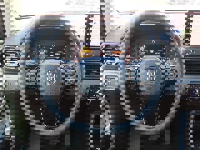 New 2026 Honda Pilot EX-L image 20