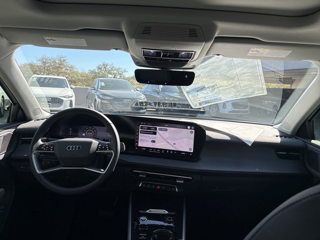 New 2026 Audi Q3 quattro 2.0T image 18