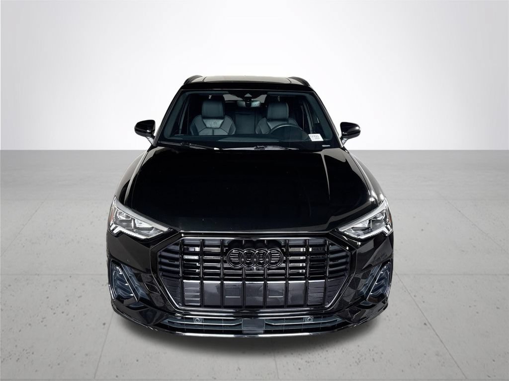 Used 2023 Audi Q3 2.0T Premium Plus AWD/4WD image 3
