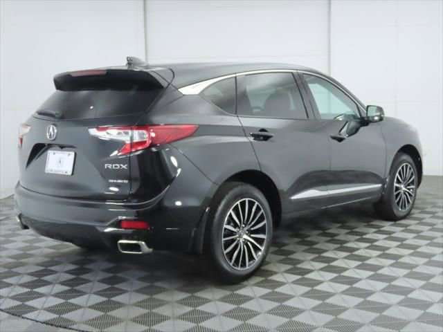 New 2026 Acura RDX SH-AWD w/ Advance Package image 5