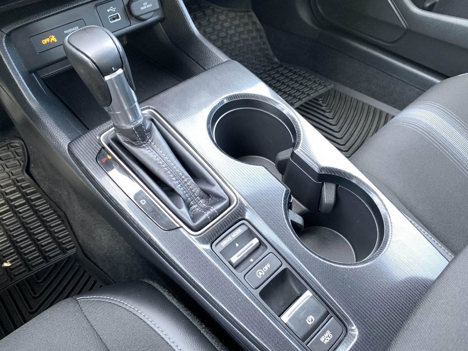 Certified 2023 Honda Civic Sport image 26