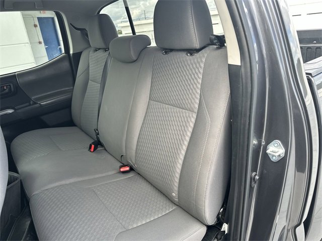 Used 2022 Toyota Tacoma SR5 image 27