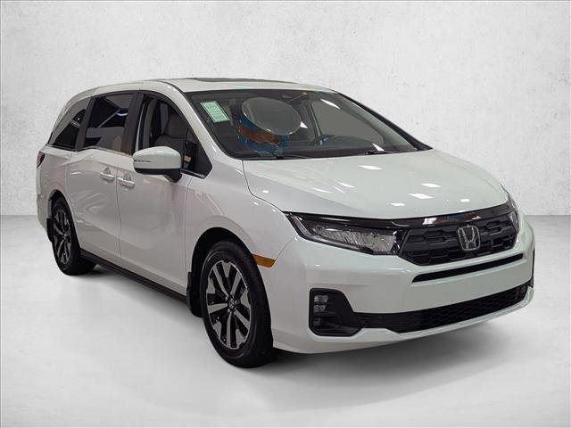 New 2025 Honda Odyssey EX-L image 6