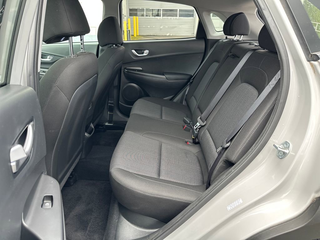 Used 2023 Hyundai Kona SEL w/ Convenience Package image 15