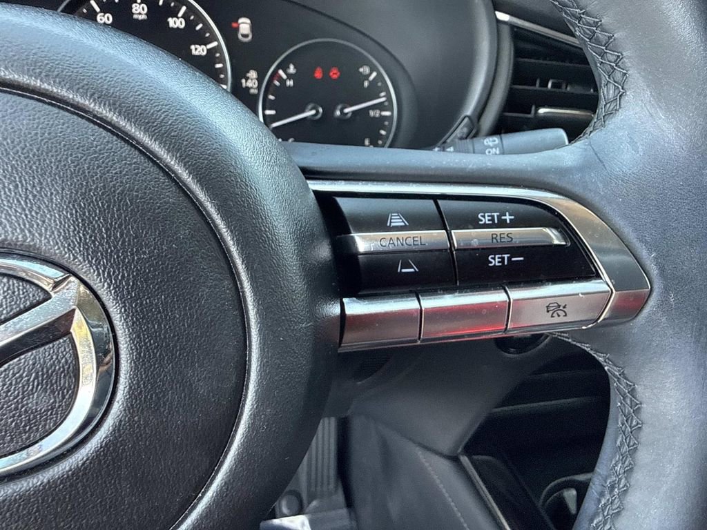 Certified 2023 MAZDA CX-30 AWD 2.5 S w/ Preferred Package image 39