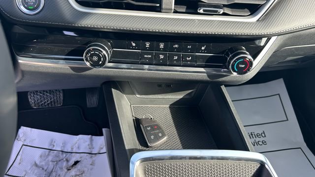 New 2026 Chevrolet Equinox LT image 30