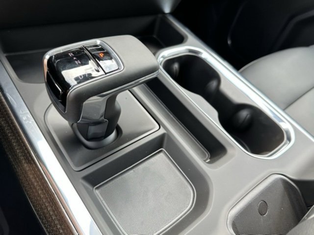 New 2025 Chevrolet Silverado 1500 RST w/ Convenience Package II image 19