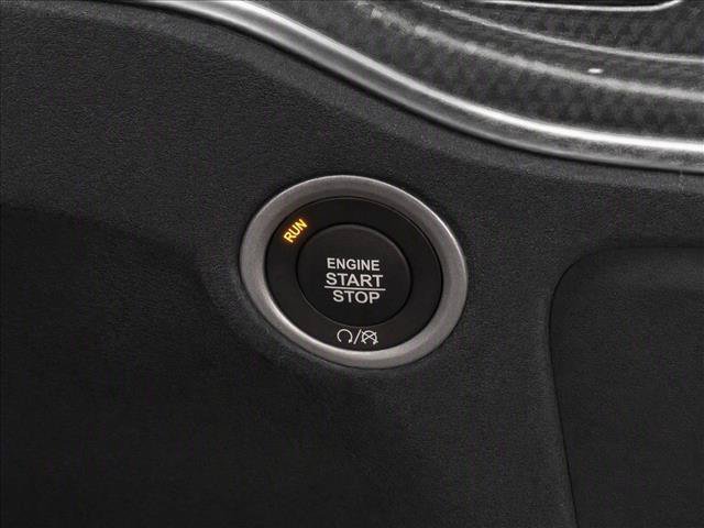Used 2017 Dodge Charger SRT Hellcat w/ Harman/Kardon Audio Group RWD image 11