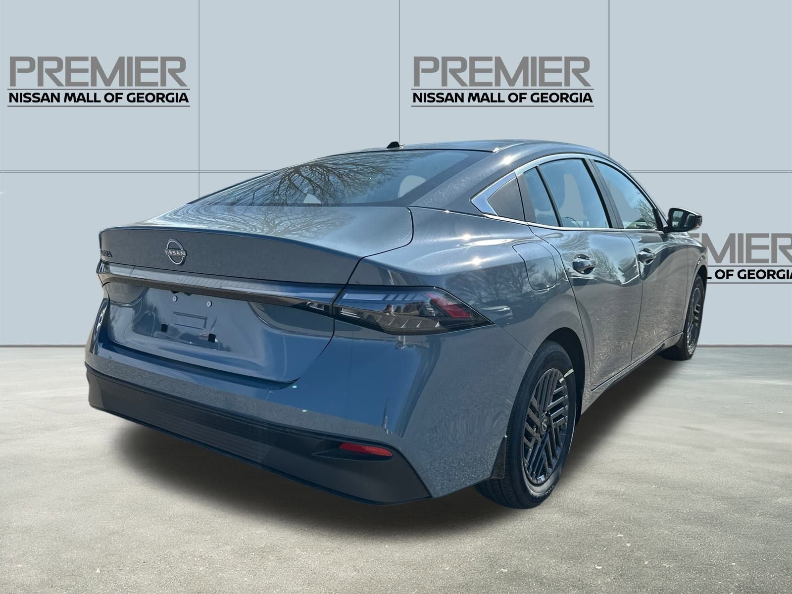 New 2026 Nissan Sentra SV w/ SV Convenience Package image 5