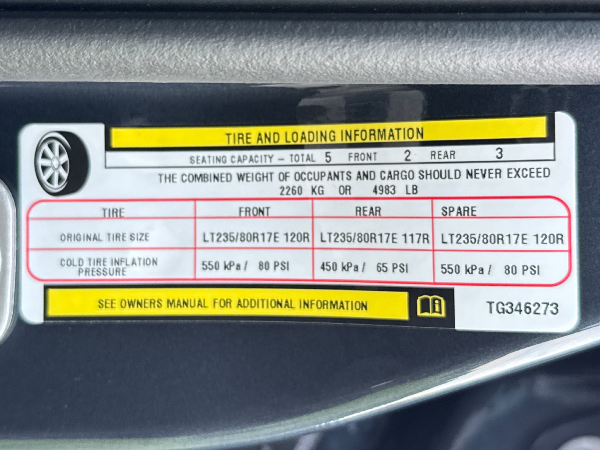 New 2026 RAM 3500 Limited AWD/4WD image 36