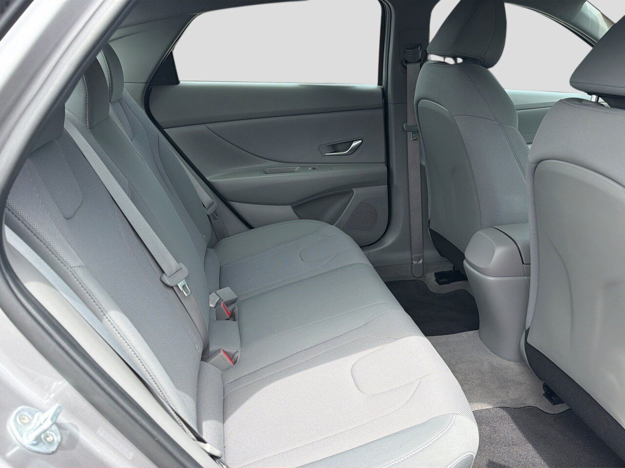 Certified 2023 Hyundai Elantra SE FWD image 25