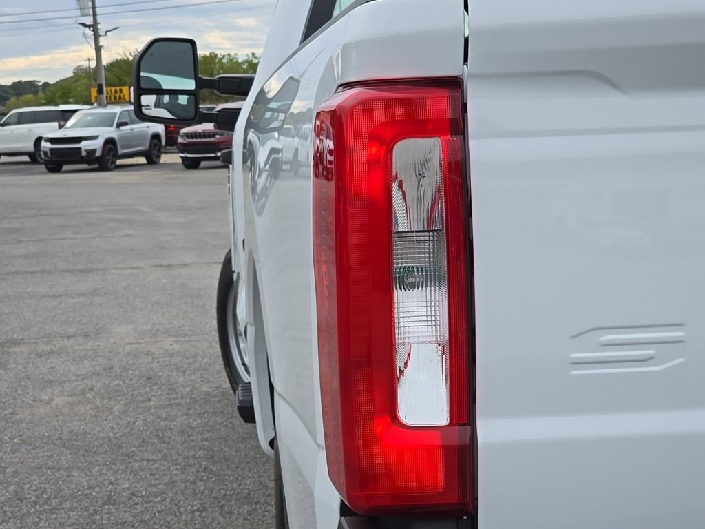 New 2026 Ford F250 XL image 12
