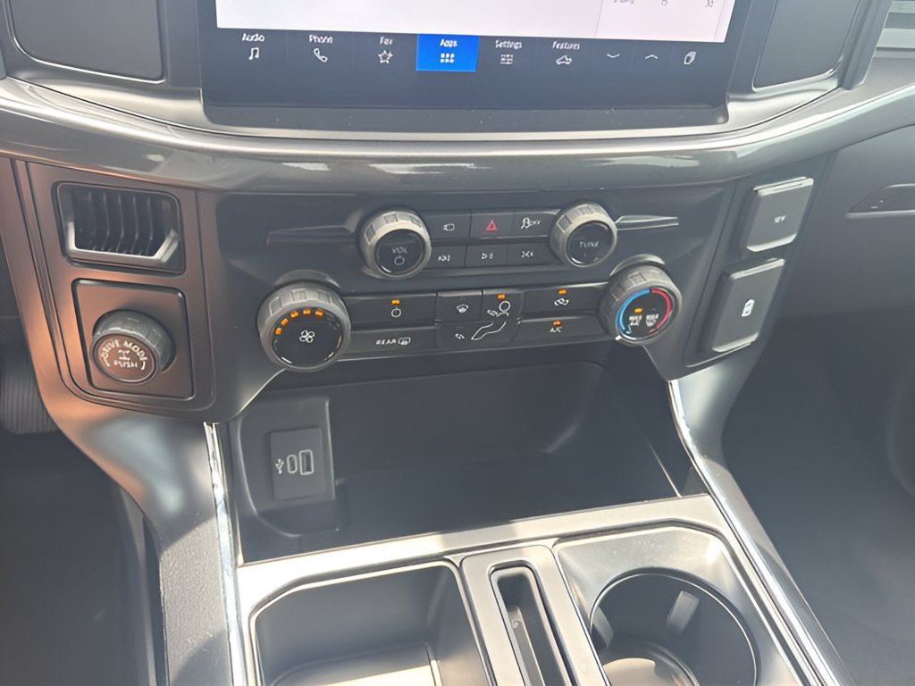 Used 2026 Ford F150 STX w/ Equipment Group 200A RWD image 26