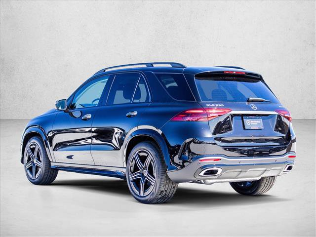 New 2026 Mercedes-Benz GLE 350 4MATIC image 7