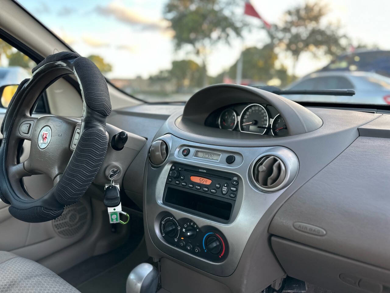 Used 2005 Saturn ION Level 2 w/ Power Pkg image 19